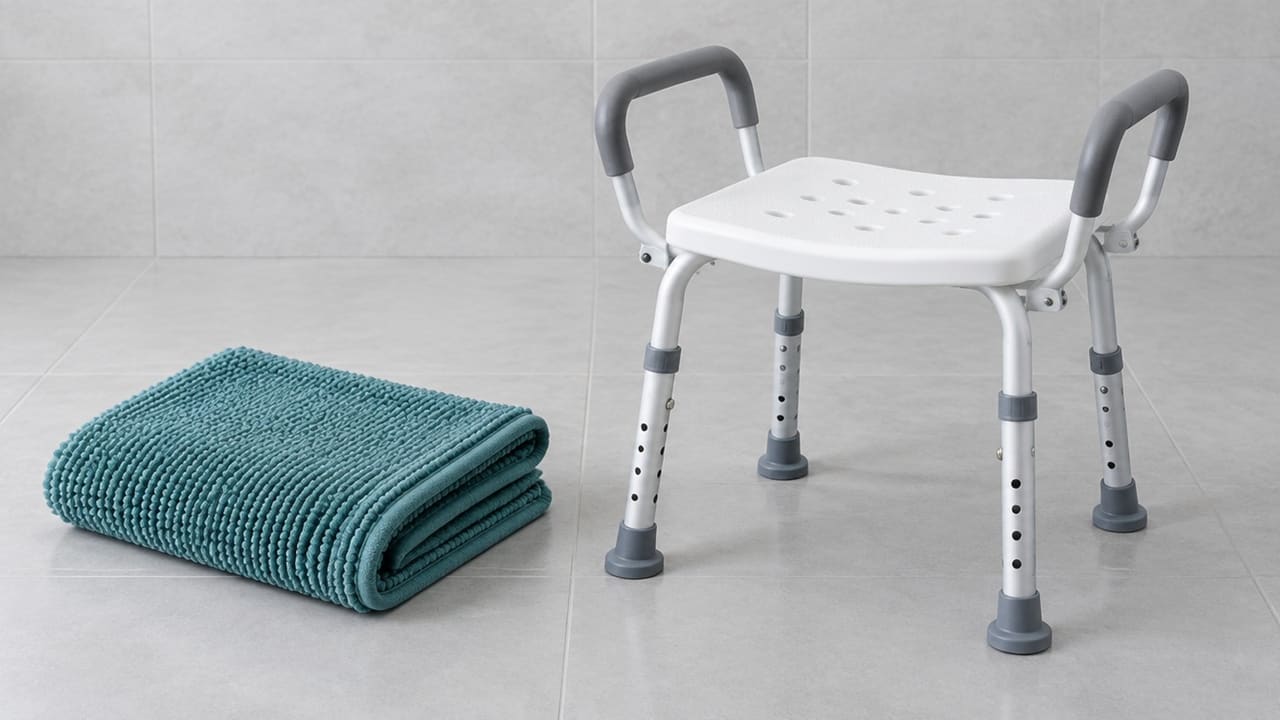 Mobility products